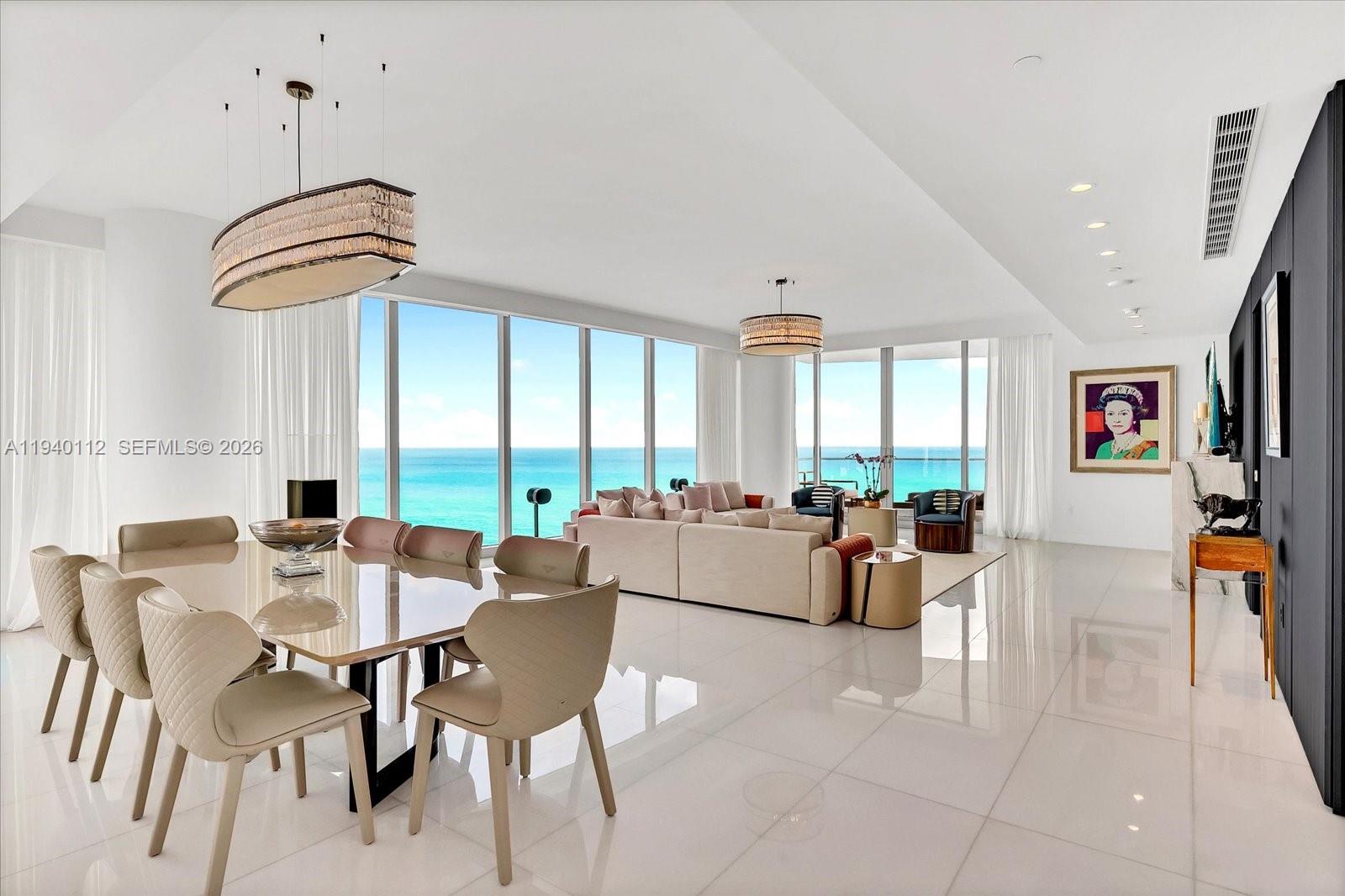 17975 Collins Ave #N-1902, Sunny Isles Beach FL 33160
