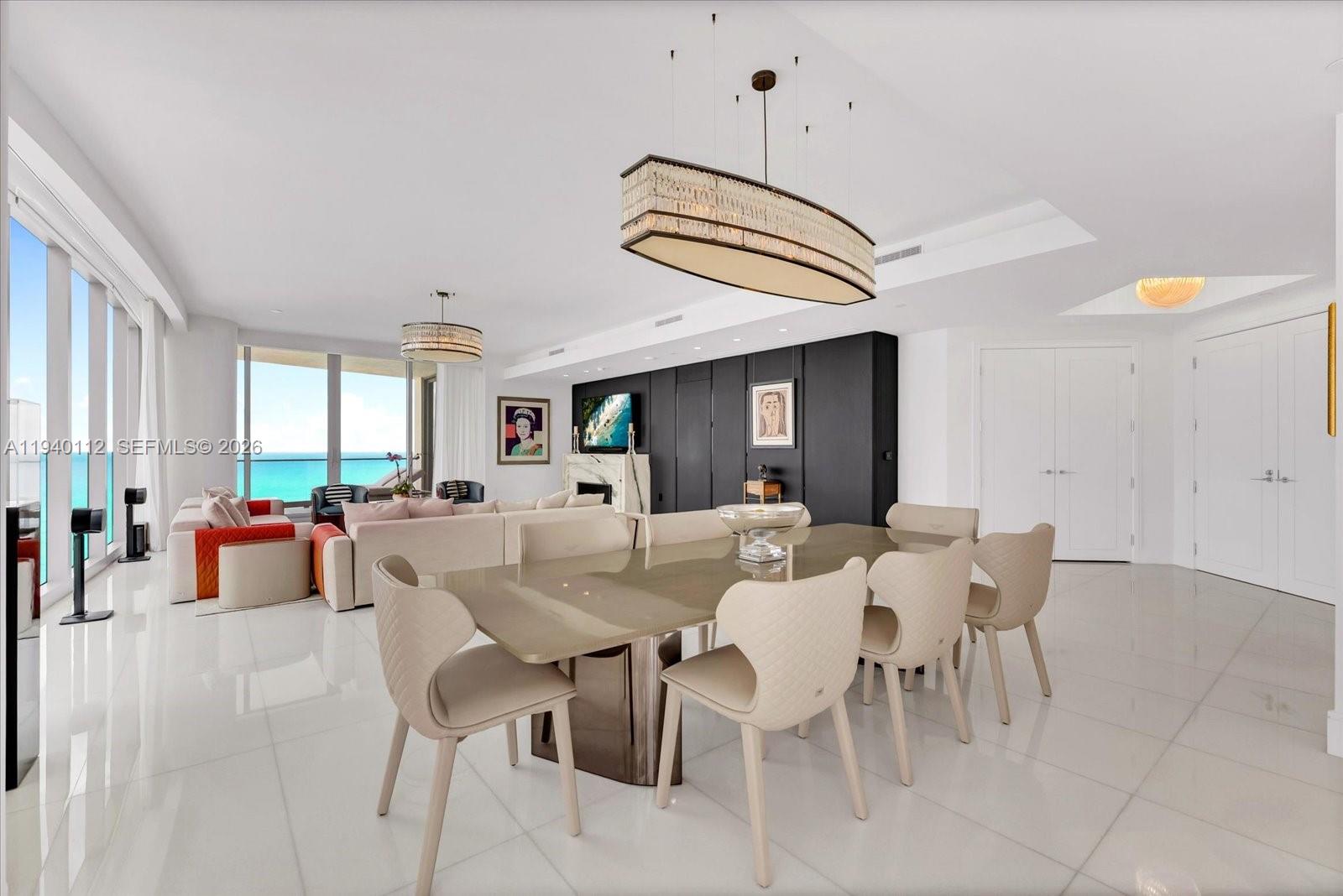 17975 Collins Ave #N-1902, Sunny Isles Beach FL 33160