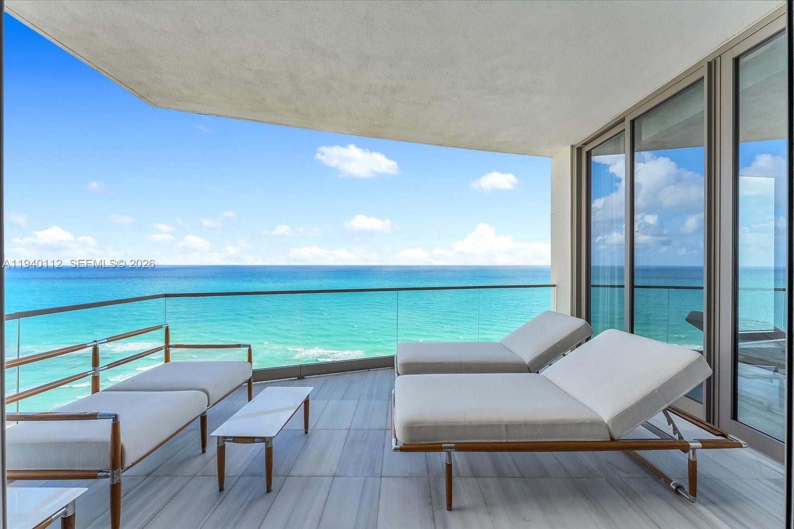 17975 Collins Ave #N-1902, Sunny Isles Beach FL 33160