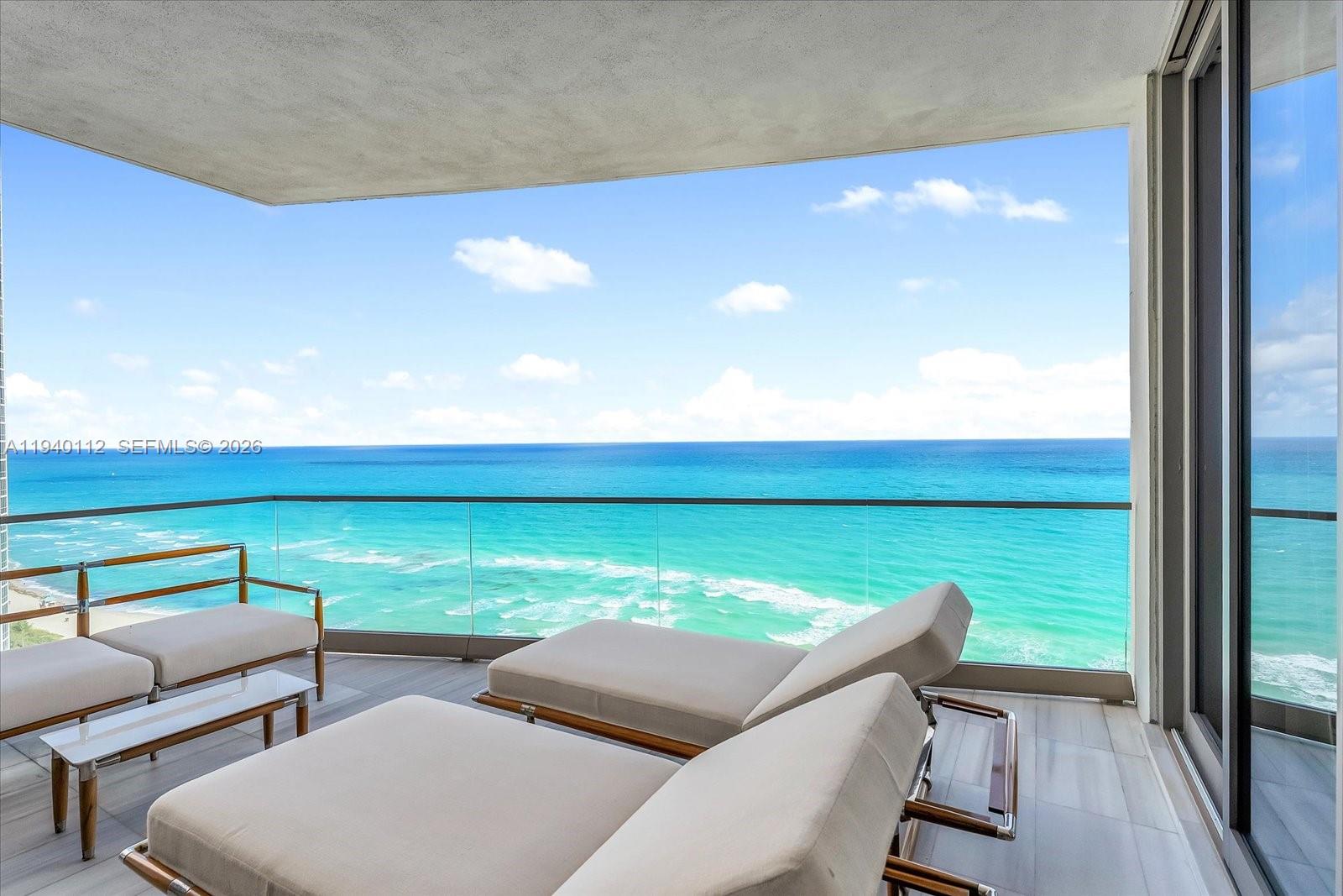 17975 Collins Ave #N-1902, Sunny Isles Beach FL 33160