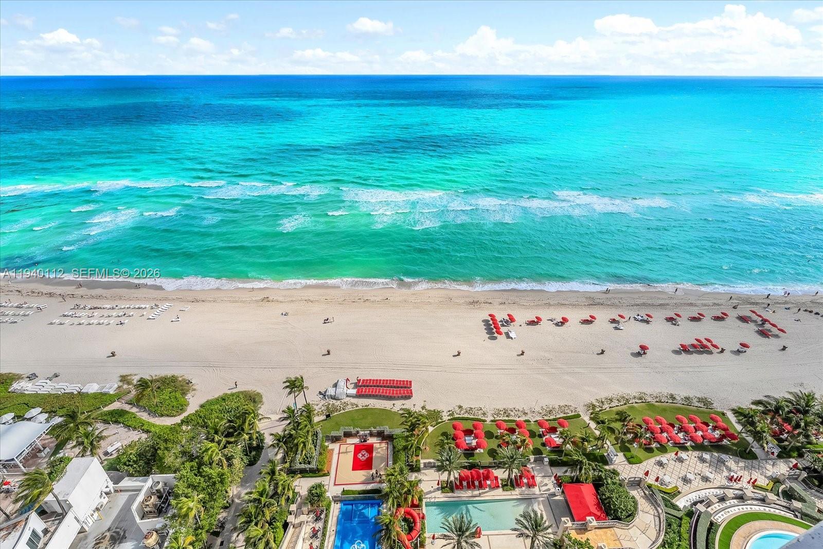 17975 Collins Ave #N-1902, Sunny Isles Beach FL 33160