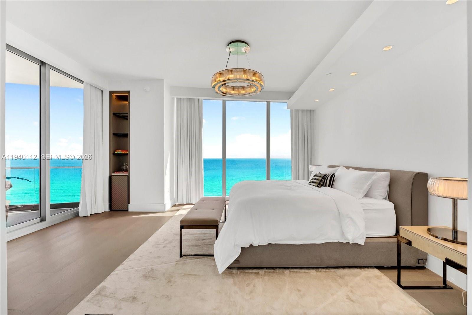 17975 Collins Ave #N-1902, Sunny Isles Beach FL 33160