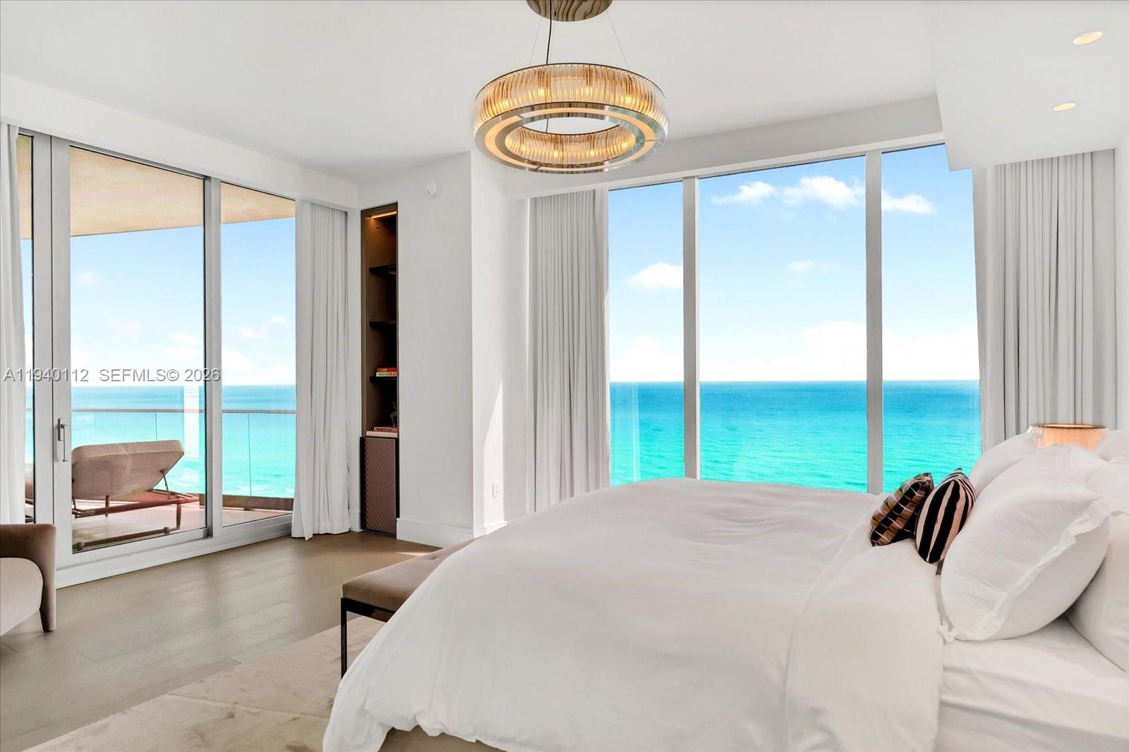 17975 Collins Ave #N-1902, Sunny Isles Beach FL 33160