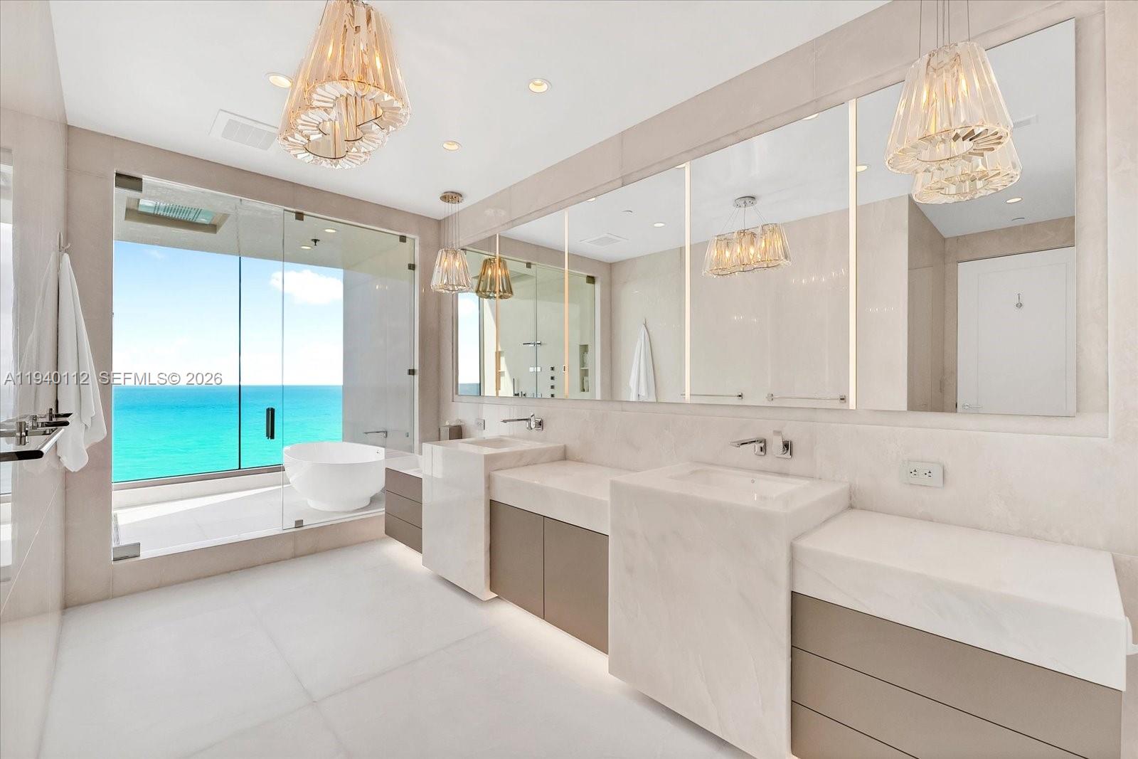 17975 Collins Ave #N-1902, Sunny Isles Beach FL 33160