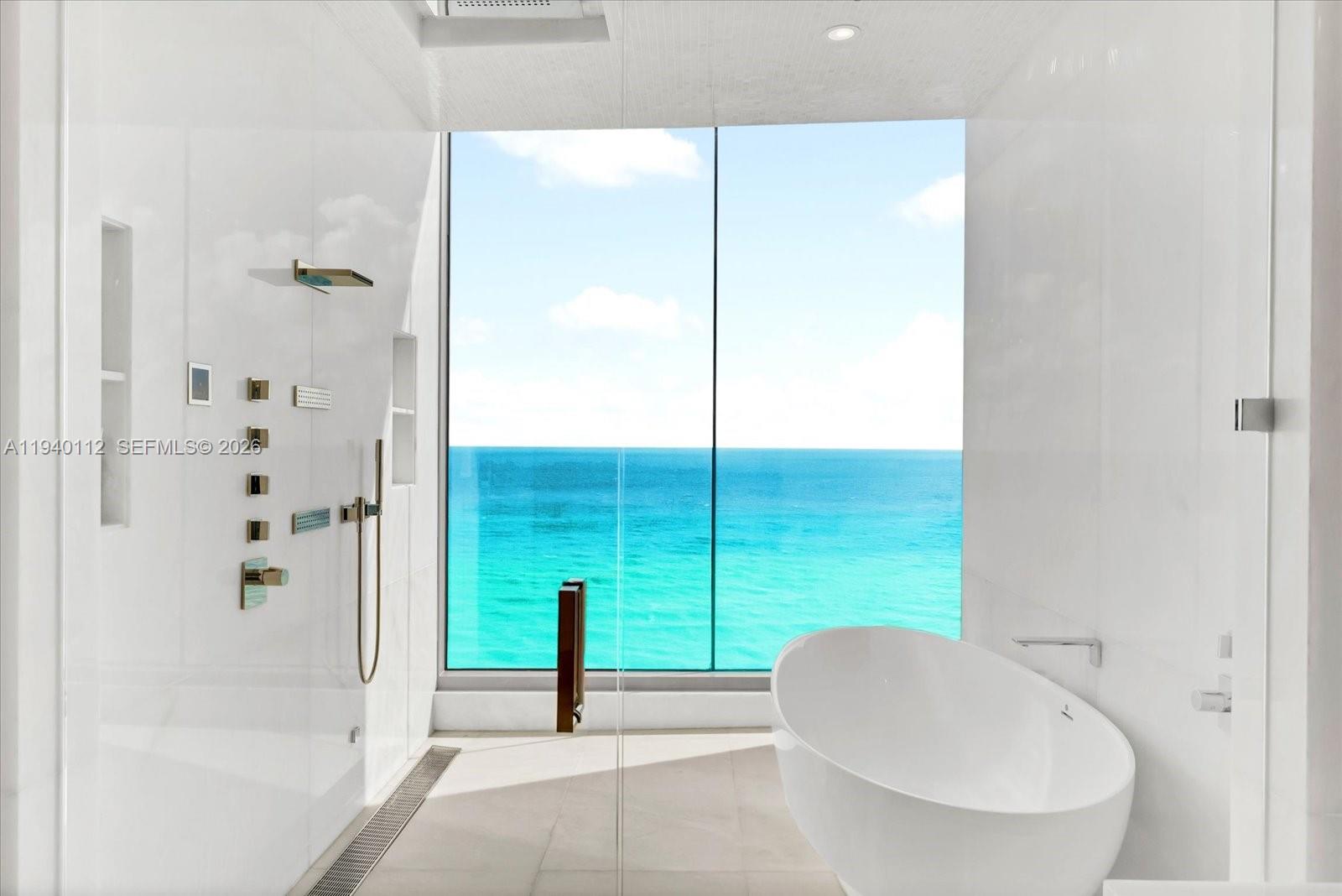 17975 Collins Ave #N-1902, Sunny Isles Beach FL 33160