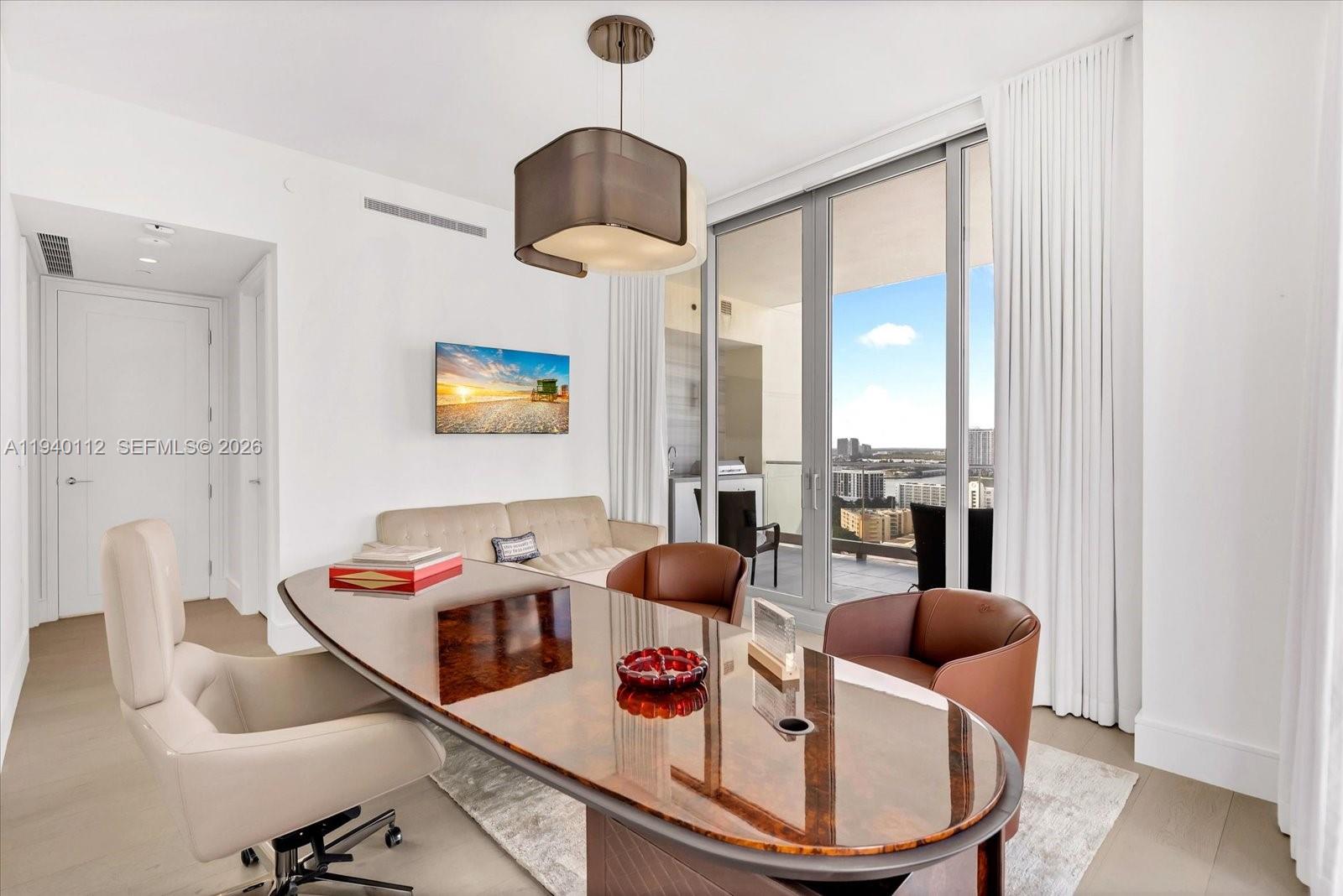 17975 Collins Ave #N-1902, Sunny Isles Beach FL 33160