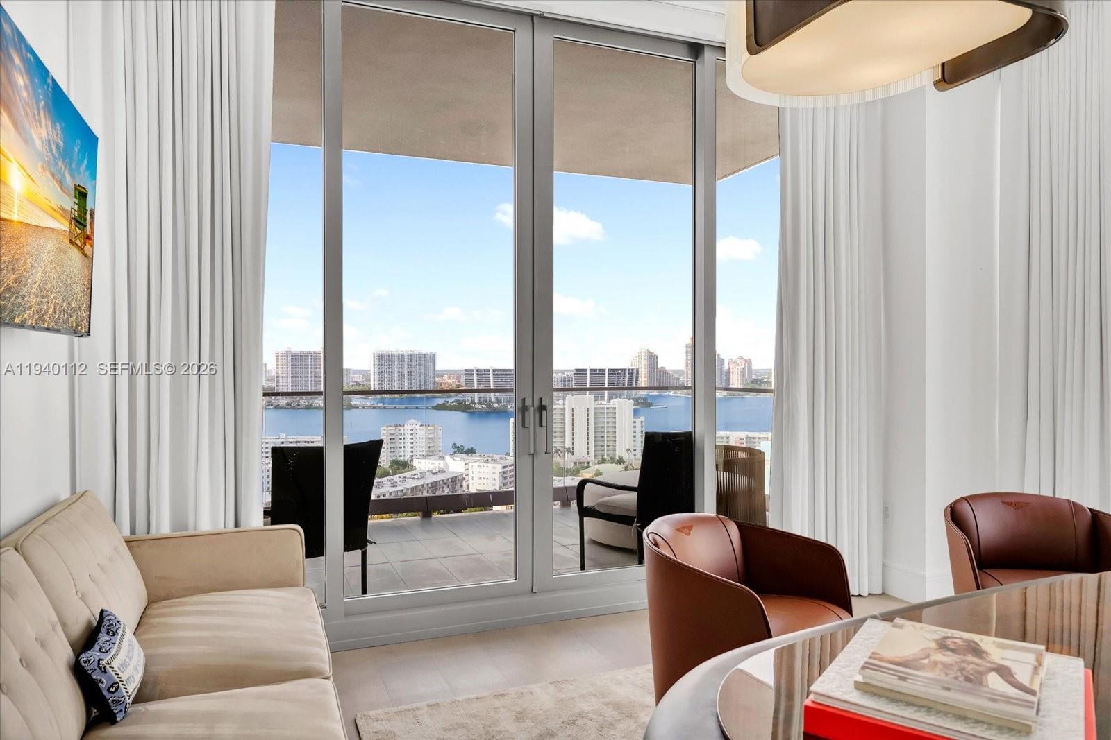 17975 Collins Ave #N-1902, Sunny Isles Beach FL 33160