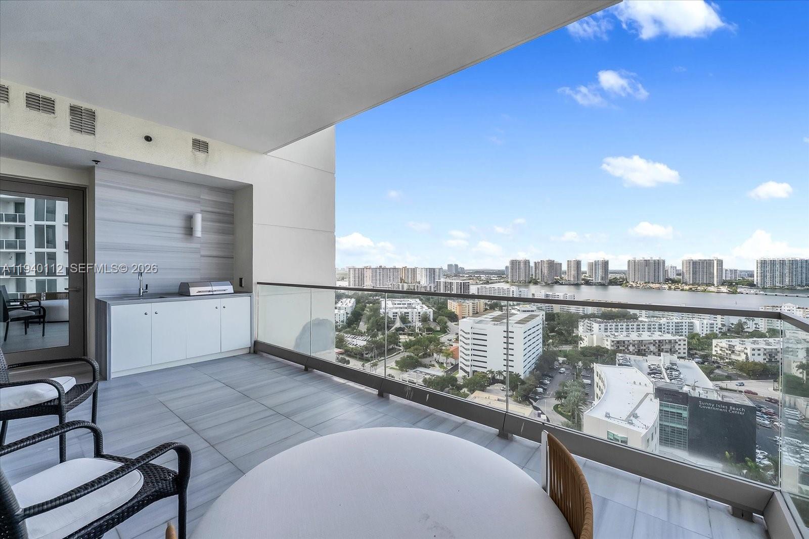 17975 Collins Ave #N-1902, Sunny Isles Beach FL 33160