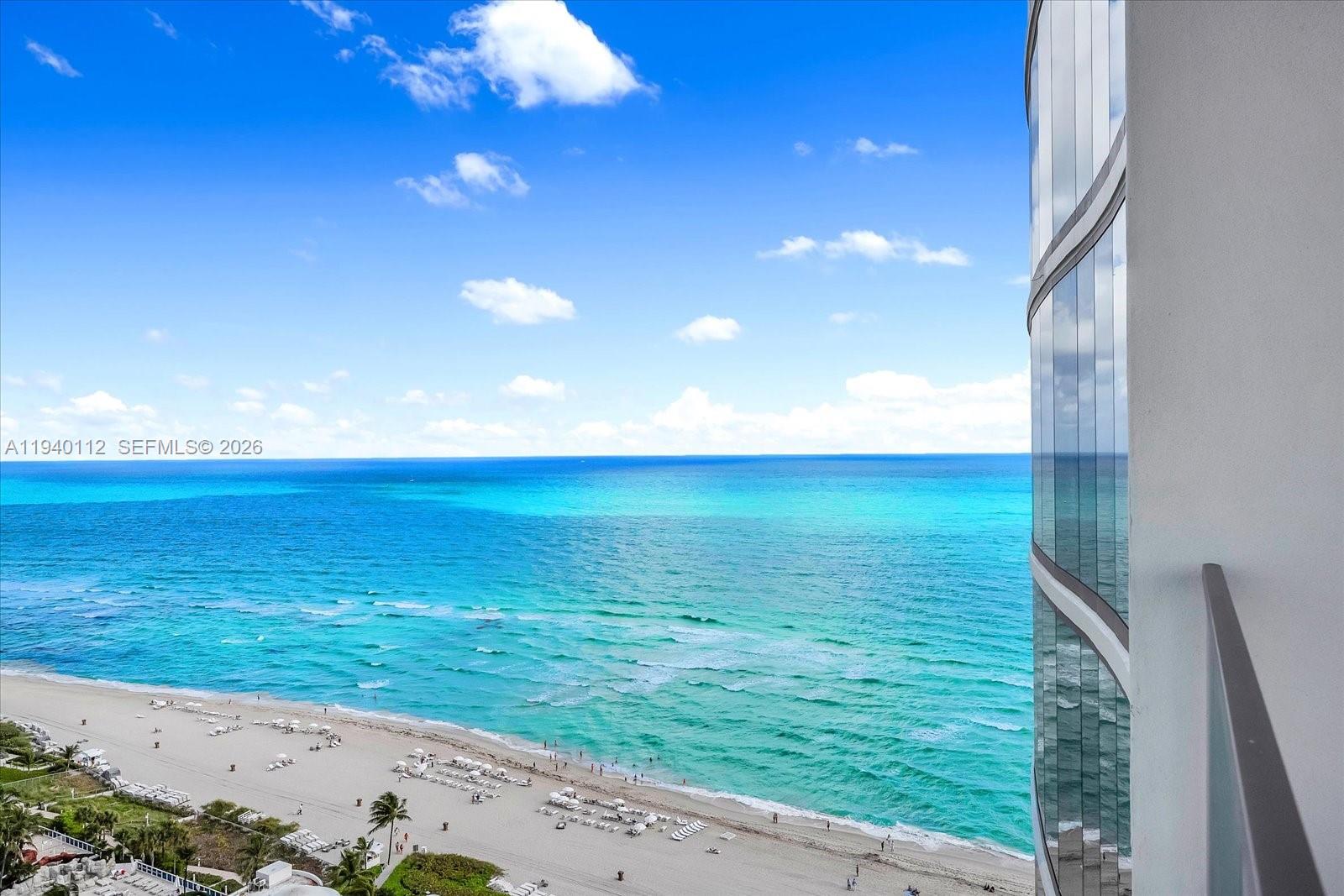 17975 Collins Ave #N-1902, Sunny Isles Beach FL 33160