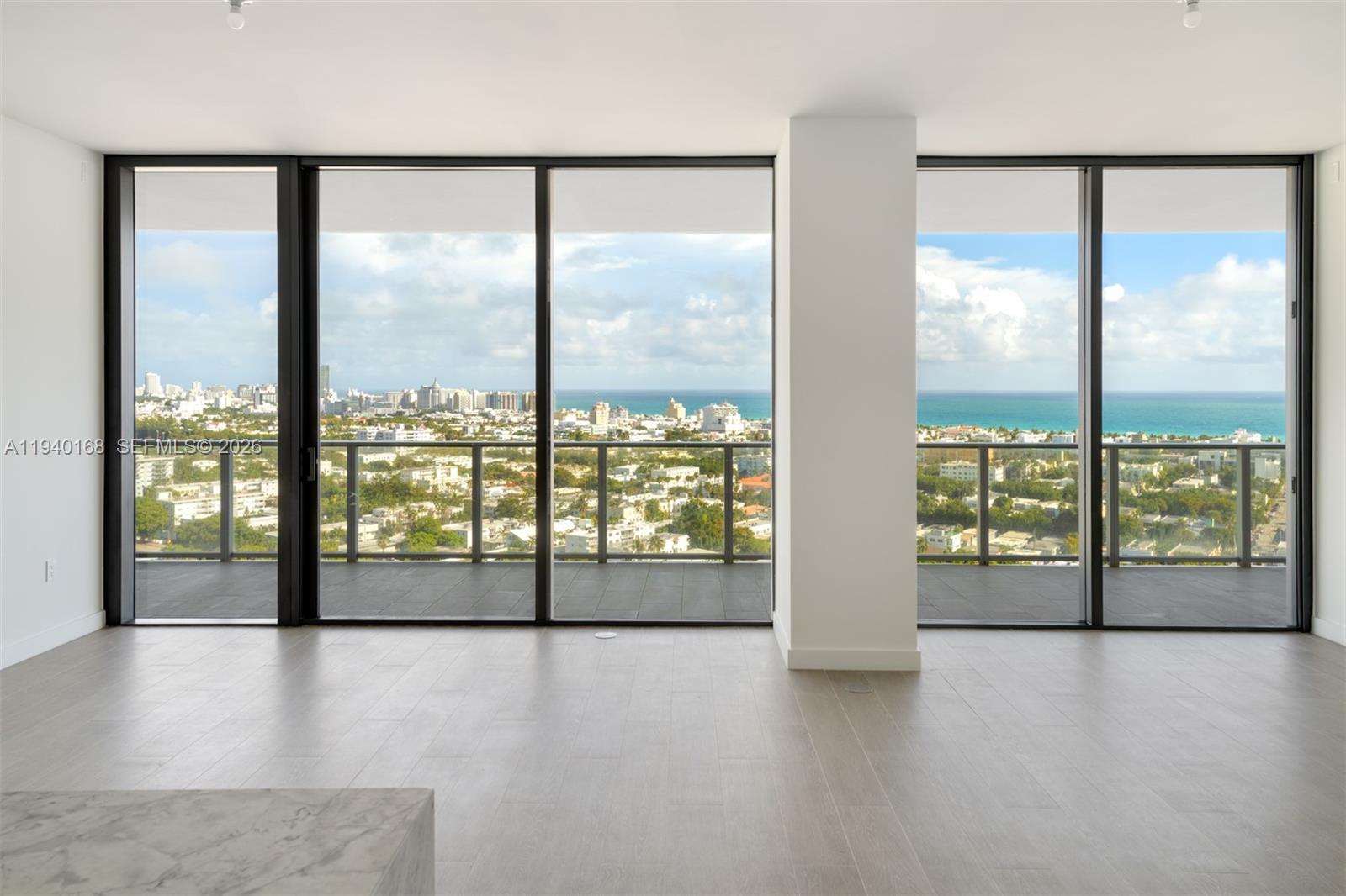 500 Alton Rd #2207, Miami Beach FL 33139