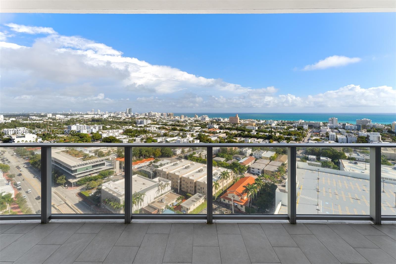 500 Alton Rd #2207, Miami Beach FL 33139