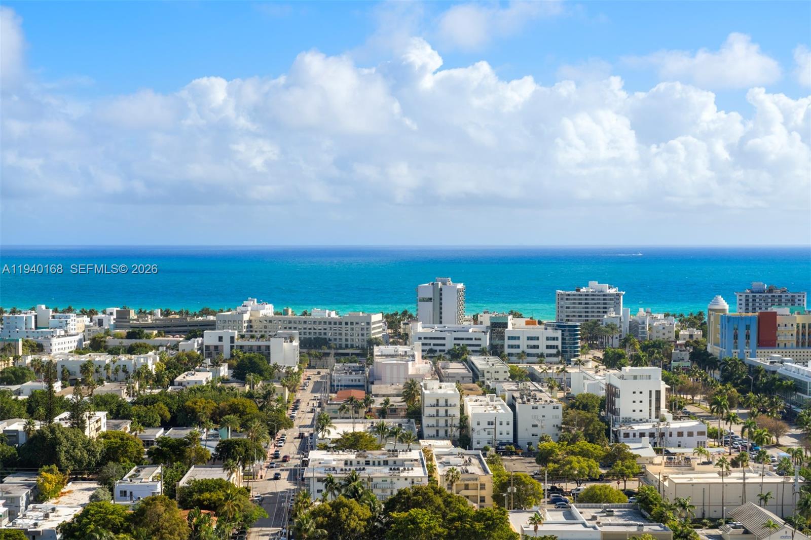 500 Alton Rd #2207, Miami Beach FL 33139