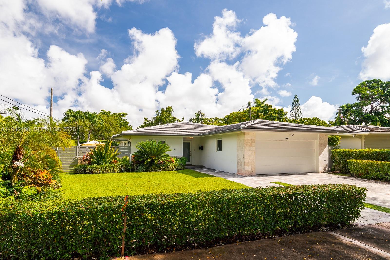 1551 Ancona Ave, Coral Gables FL 33146
