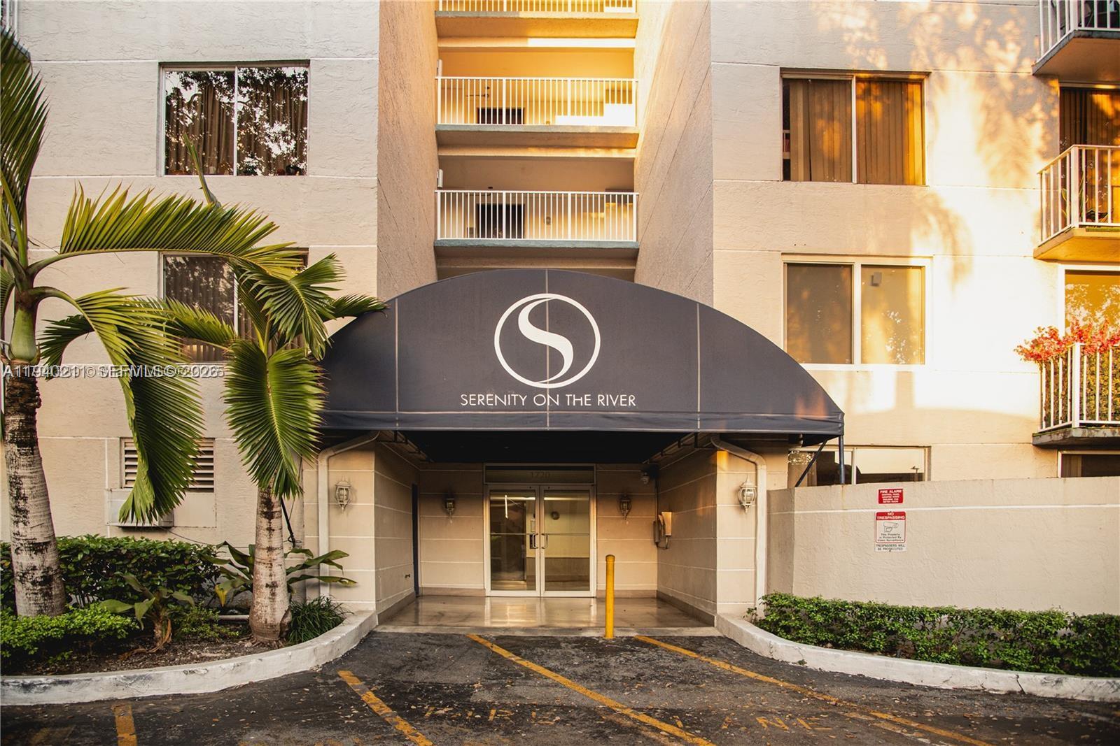 1740 NW N River Dr #614, Miami FL 33125