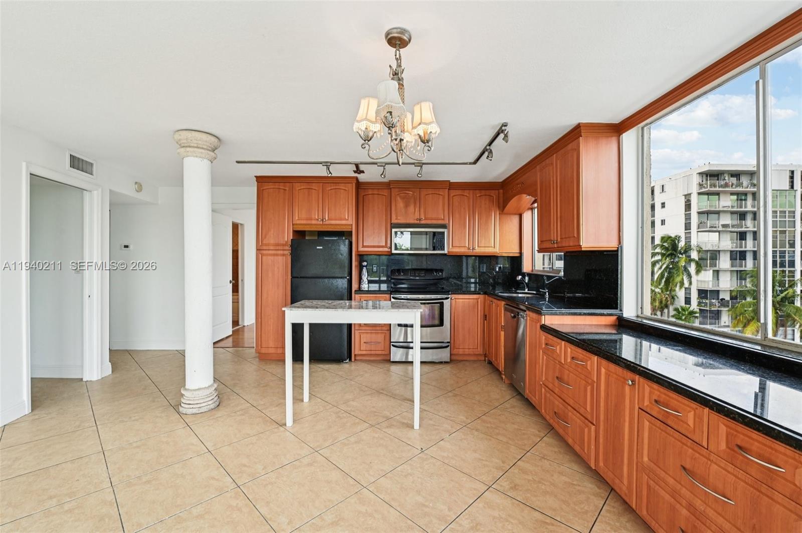 1740 NW N River Dr #614, Miami FL 33125