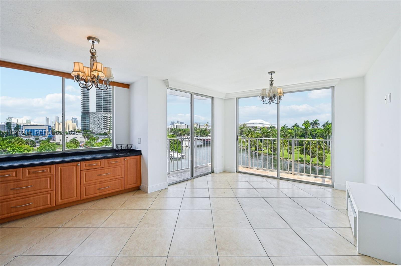 1740 NW N River Dr #614, Miami FL 33125