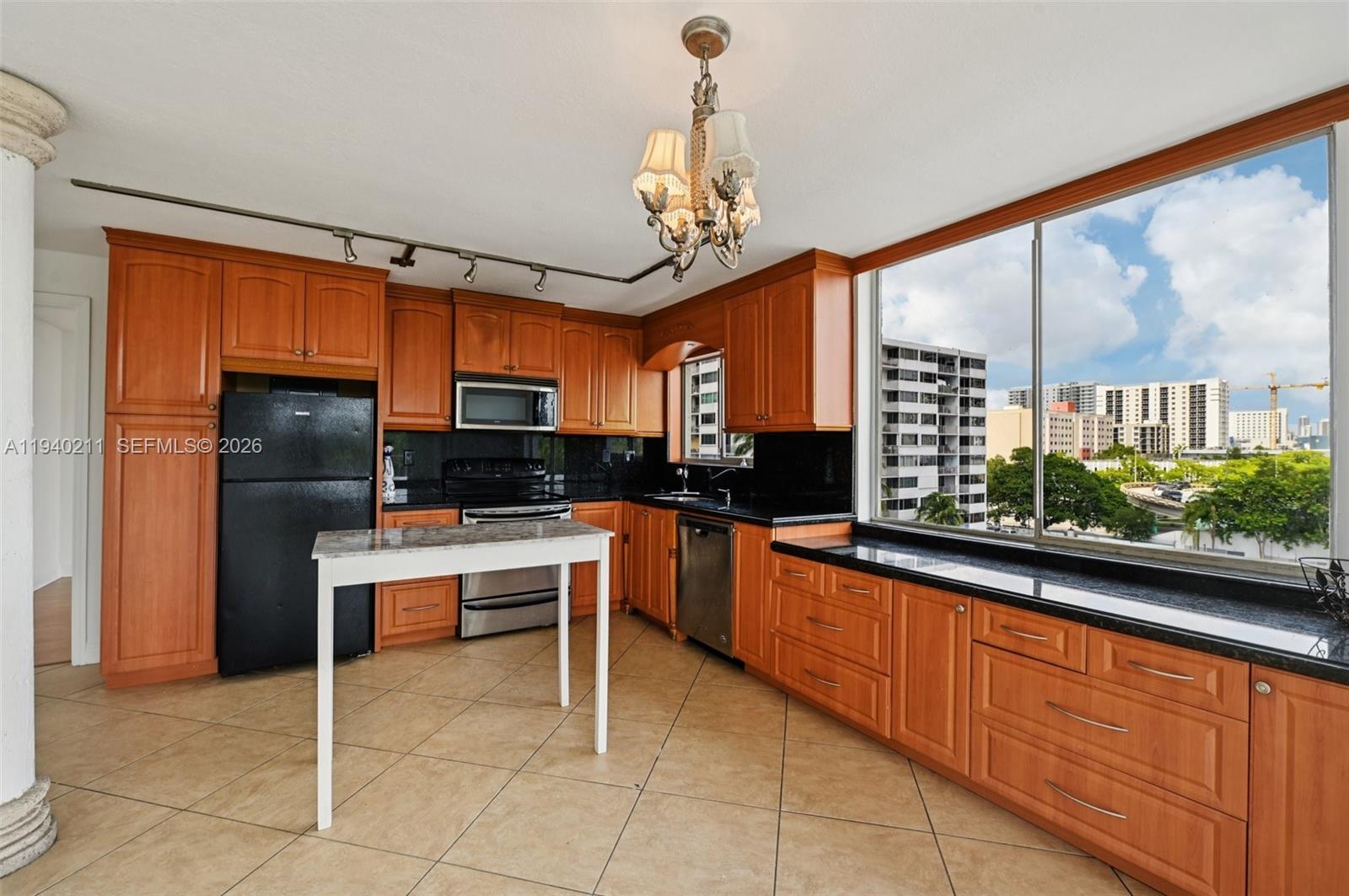 1740 NW N River Dr #614, Miami FL 33125