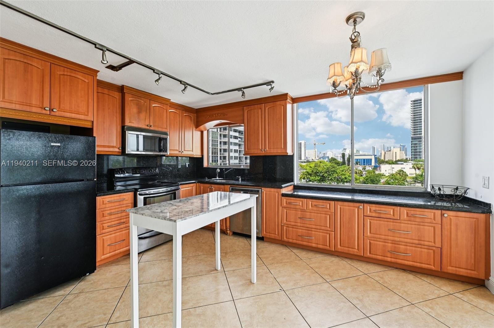 1740 NW N River Dr #614, Miami FL 33125