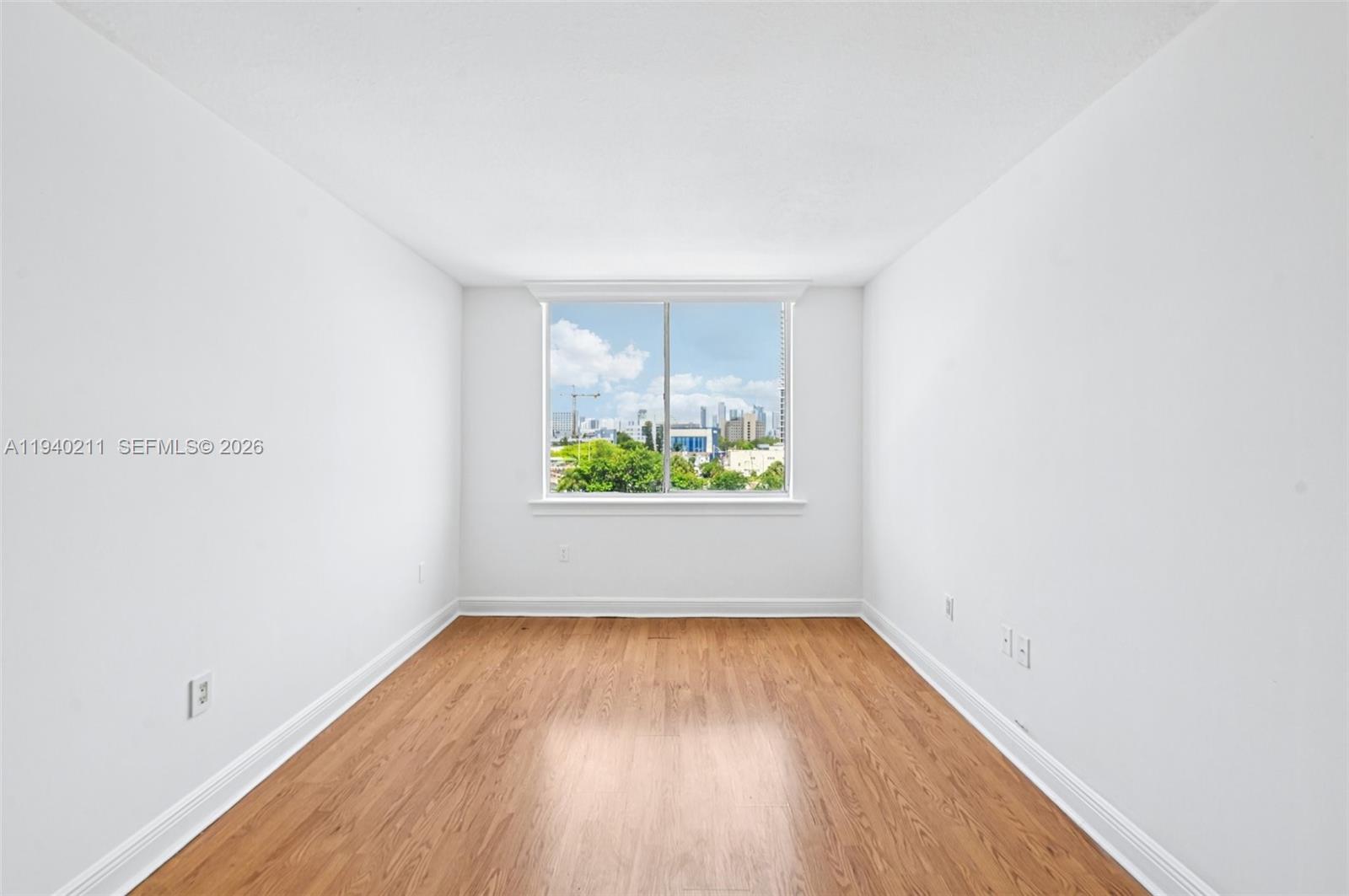 1740 NW N River Dr #614, Miami FL 33125