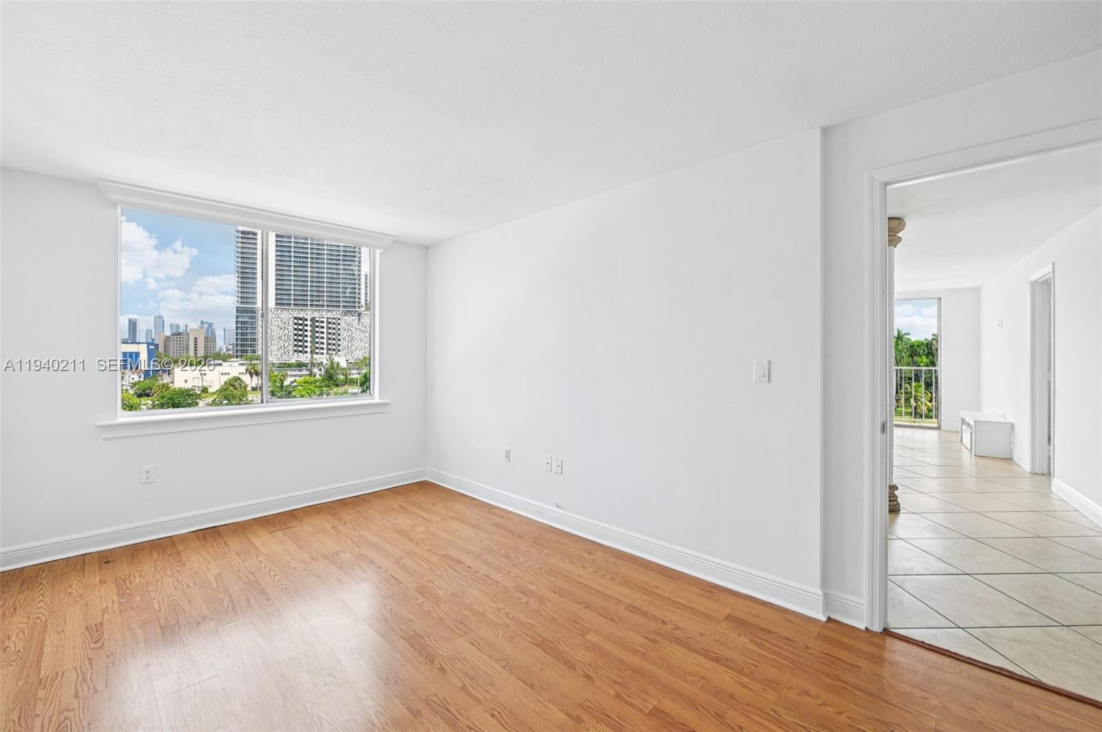 1740 NW N River Dr #614, Miami FL 33125