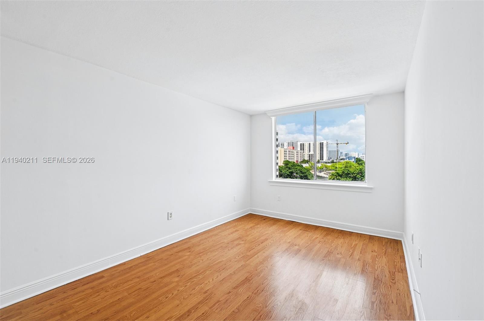 1740 NW N River Dr #614, Miami FL 33125
