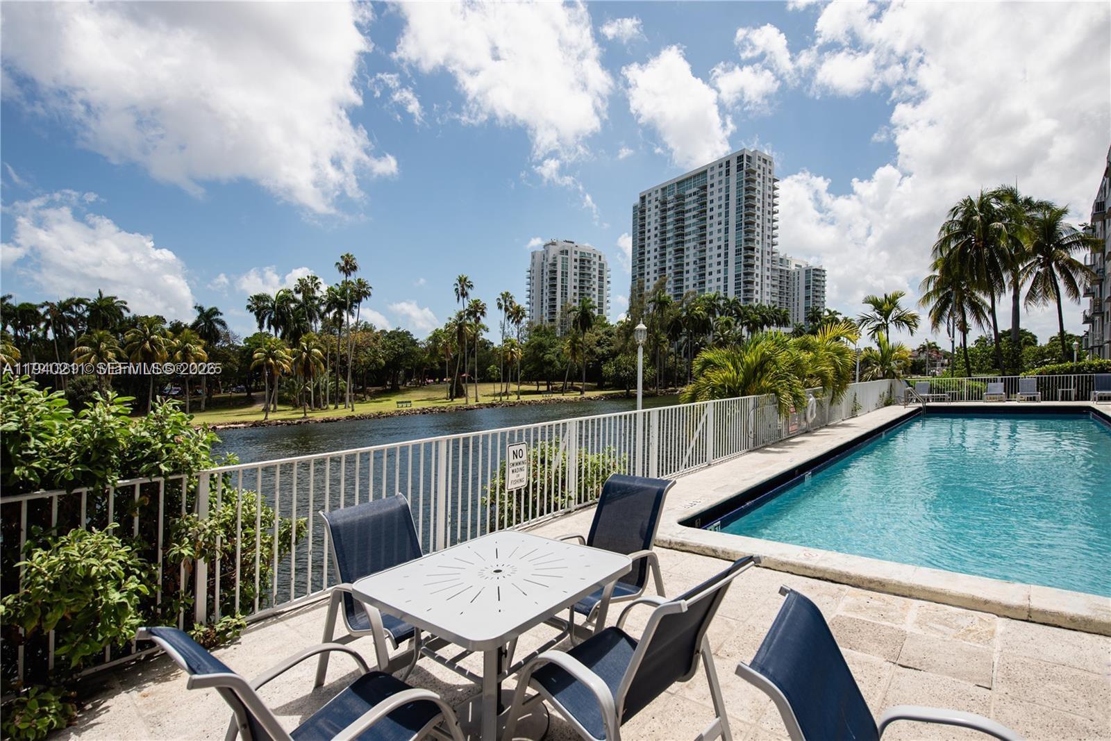 1740 NW N River Dr #614, Miami FL 33125