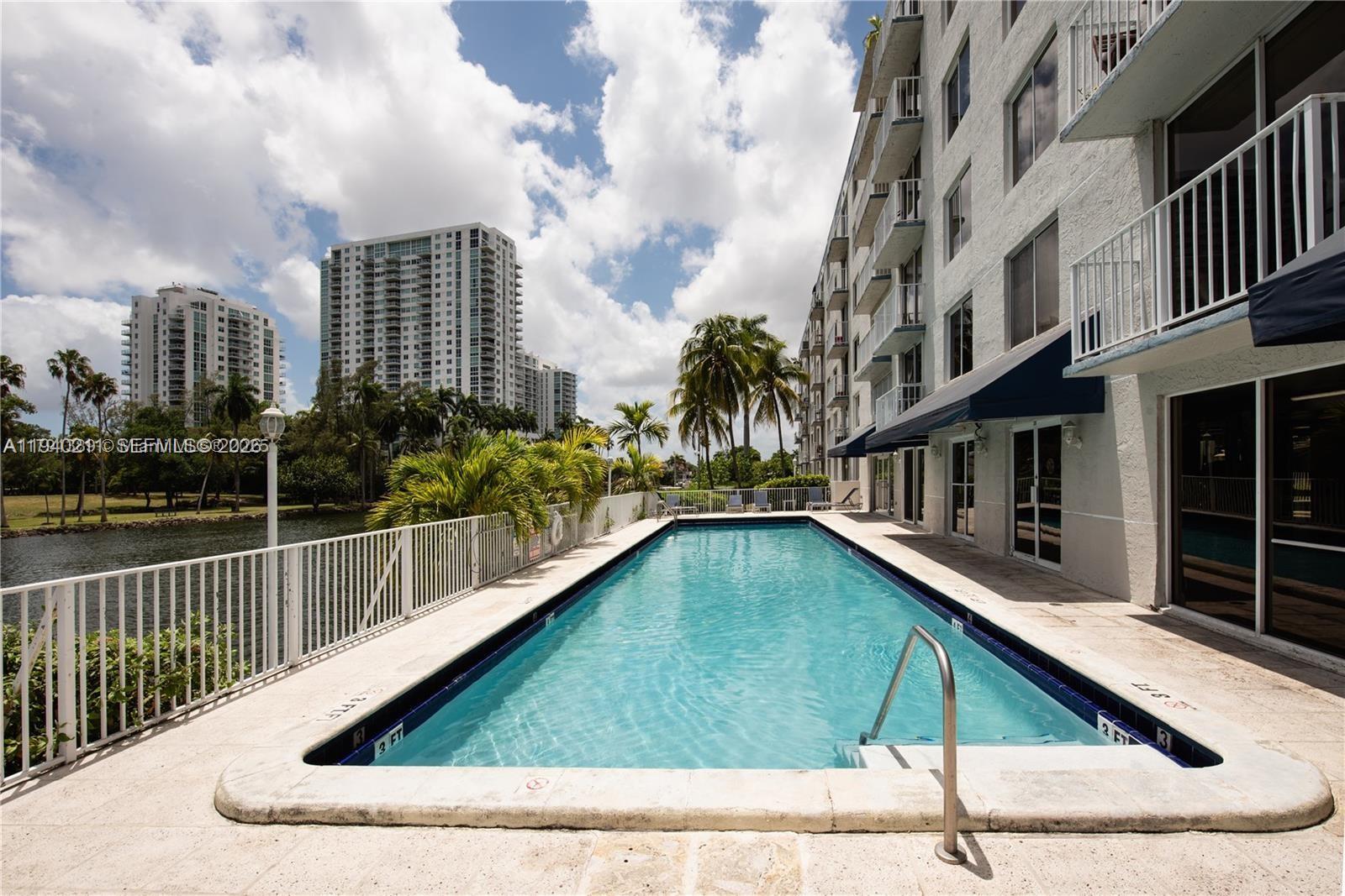 1740 NW N River Dr #614, Miami FL 33125