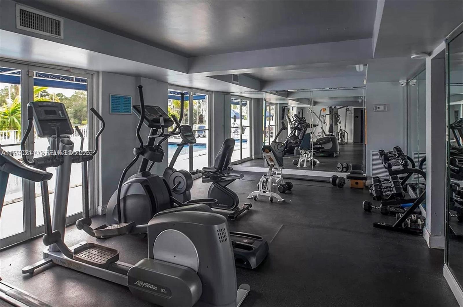 1740 NW N River Dr #614, Miami FL 33125