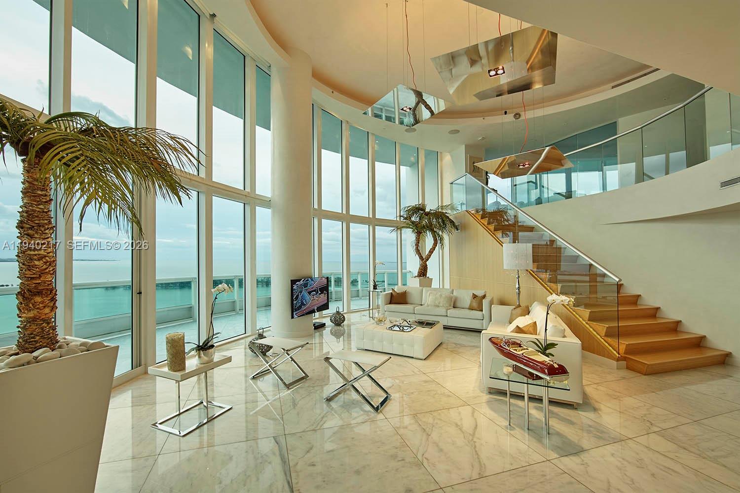 1643 Brickell Ave #2902, Miami FL 33129