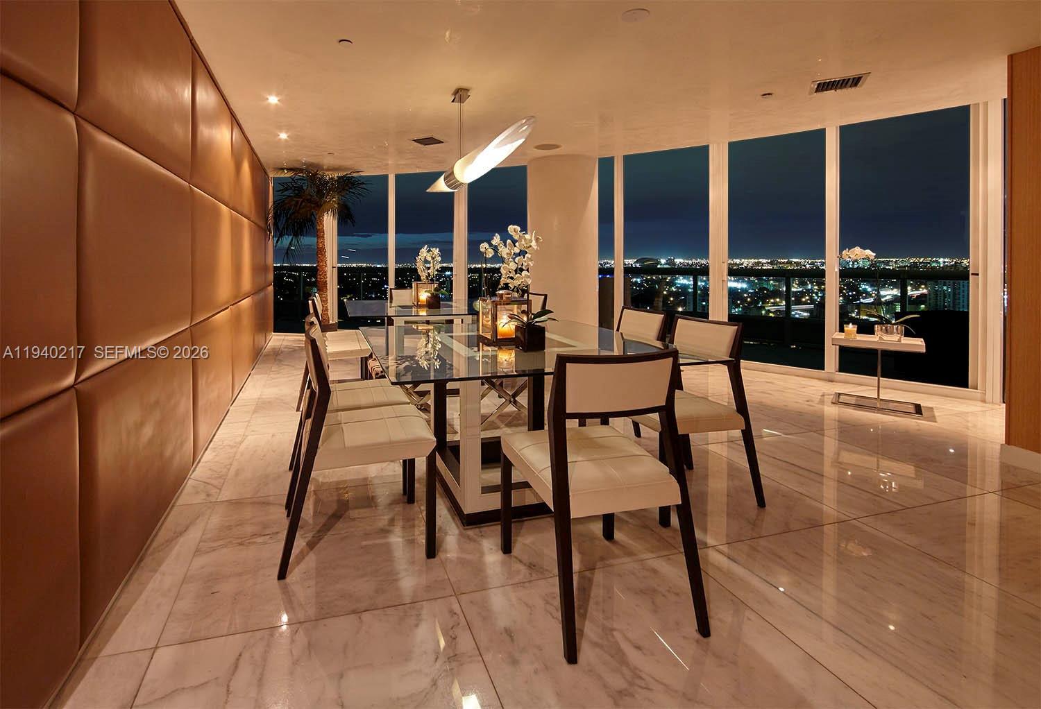 1643 Brickell Ave #2902, Miami FL 33129