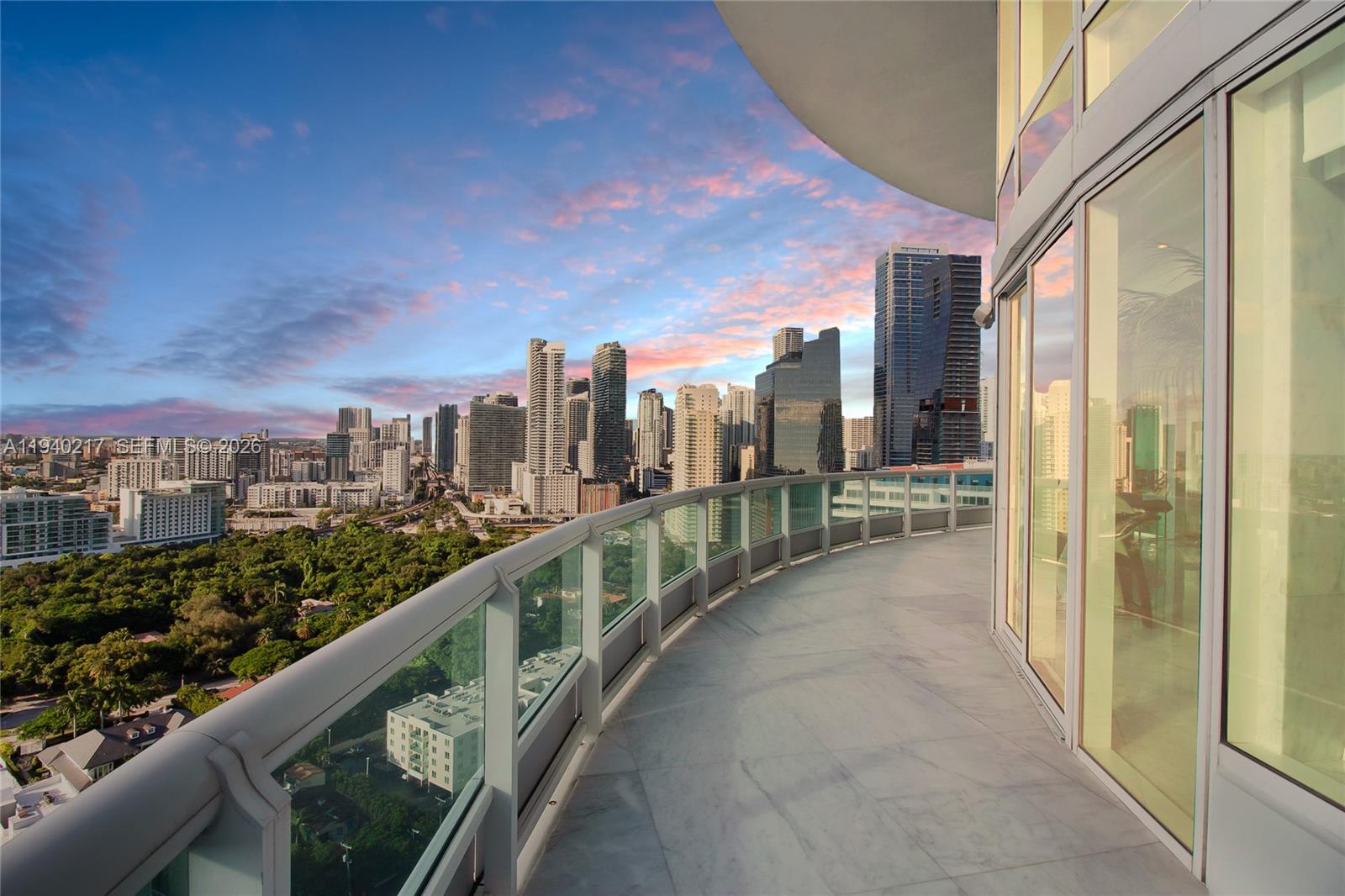1643 Brickell Ave #2902, Miami FL 33129