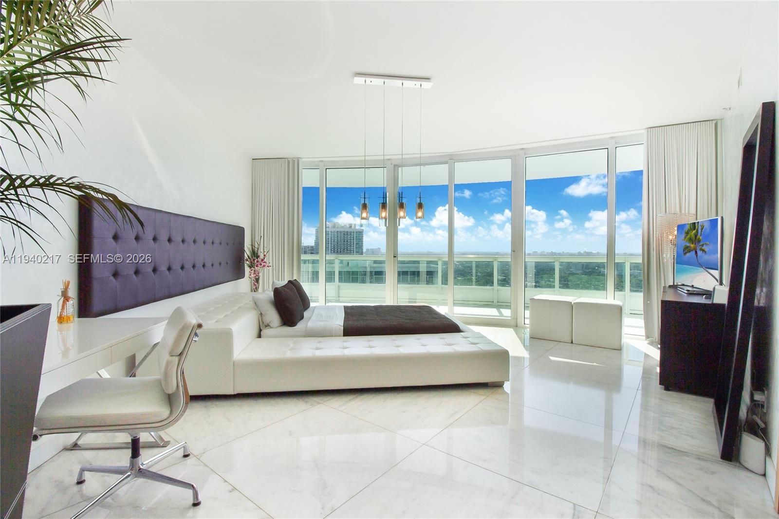 1643 Brickell Ave #2902, Miami FL 33129