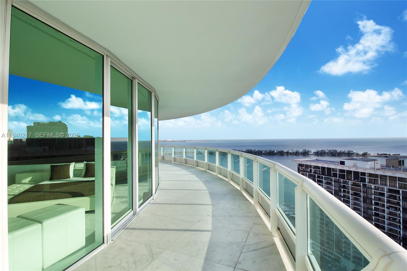 1643 Brickell Ave #2902, Miami FL 33129