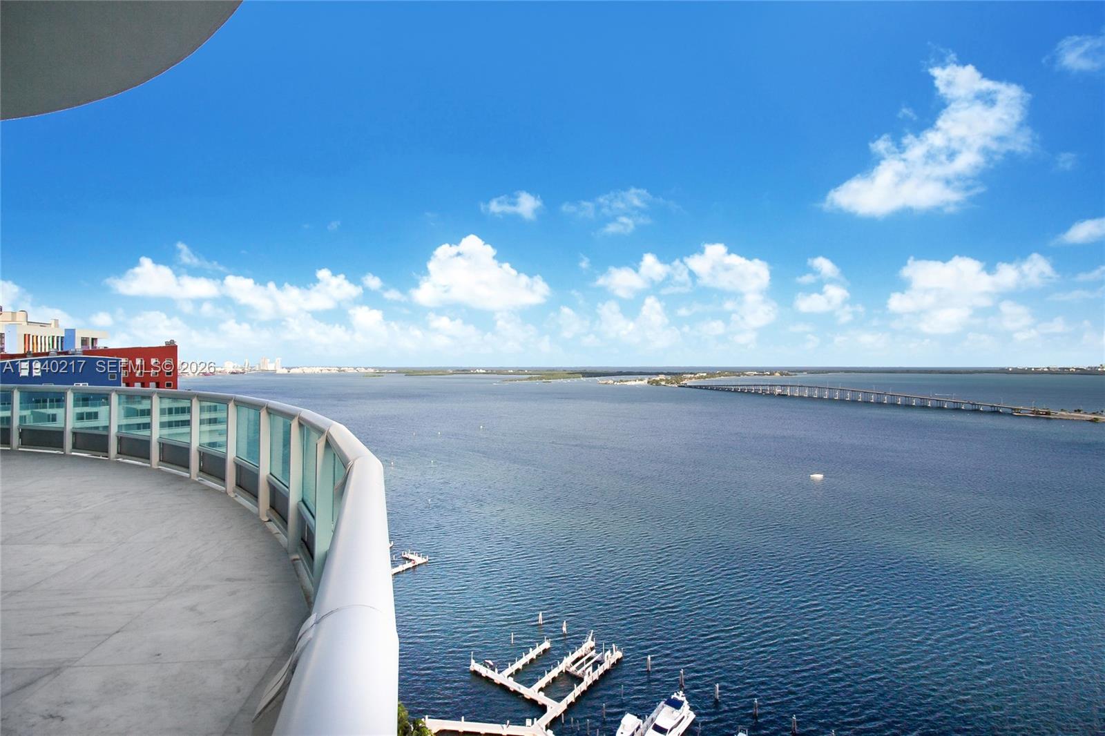 1643 Brickell Ave #2902, Miami FL 33129