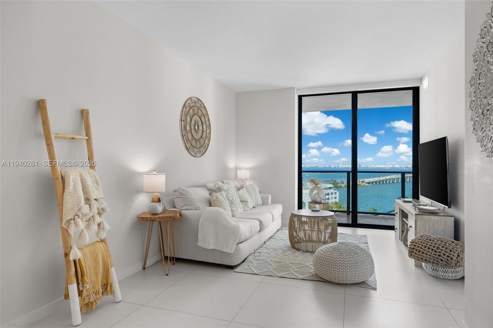 501 NE 31st St #1503, Miami FL 33137