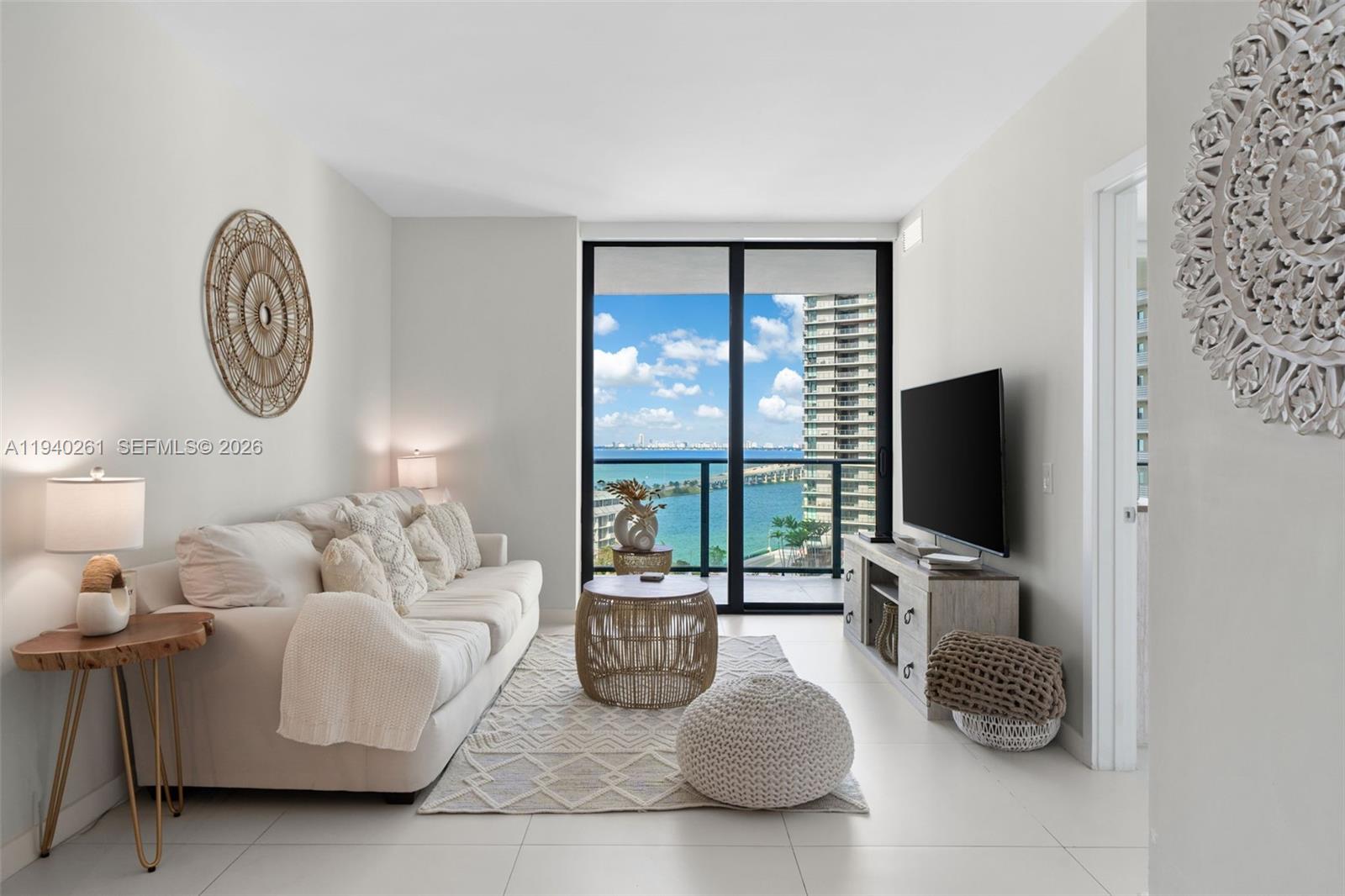 501 NE 31st St #1503, Miami FL 33137