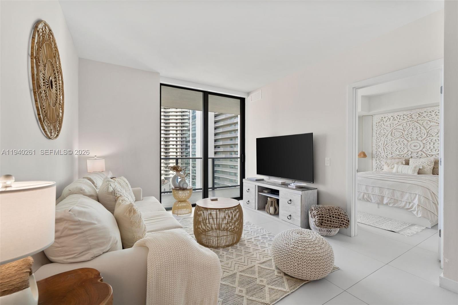 501 NE 31st St #1503, Miami FL 33137
