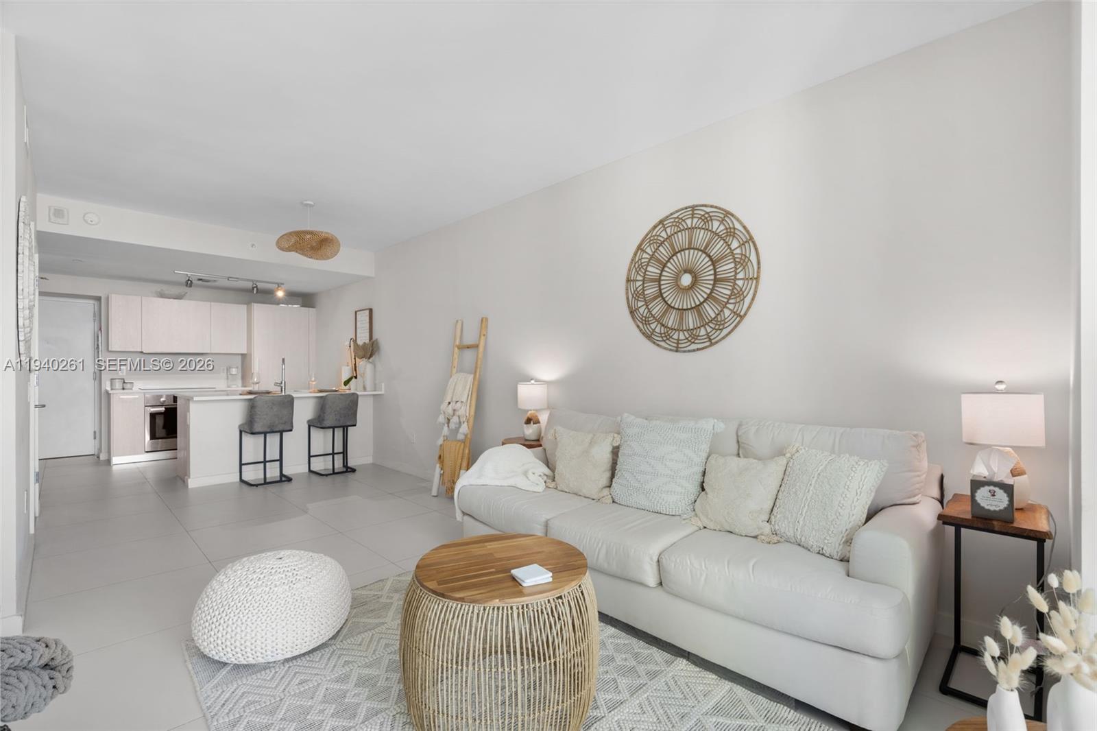 501 NE 31st St #1503, Miami FL 33137
