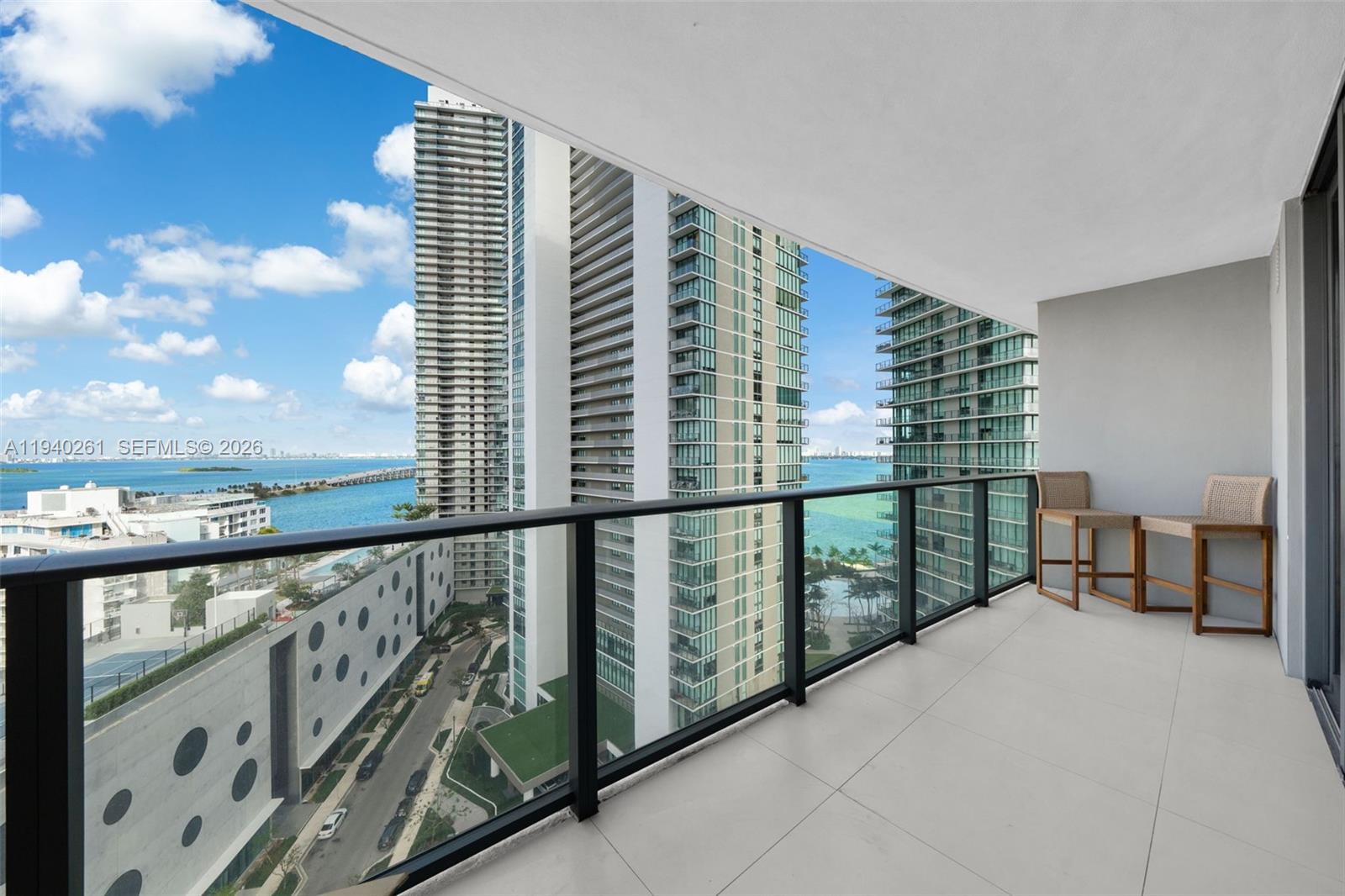 501 NE 31st St #1503, Miami FL 33137