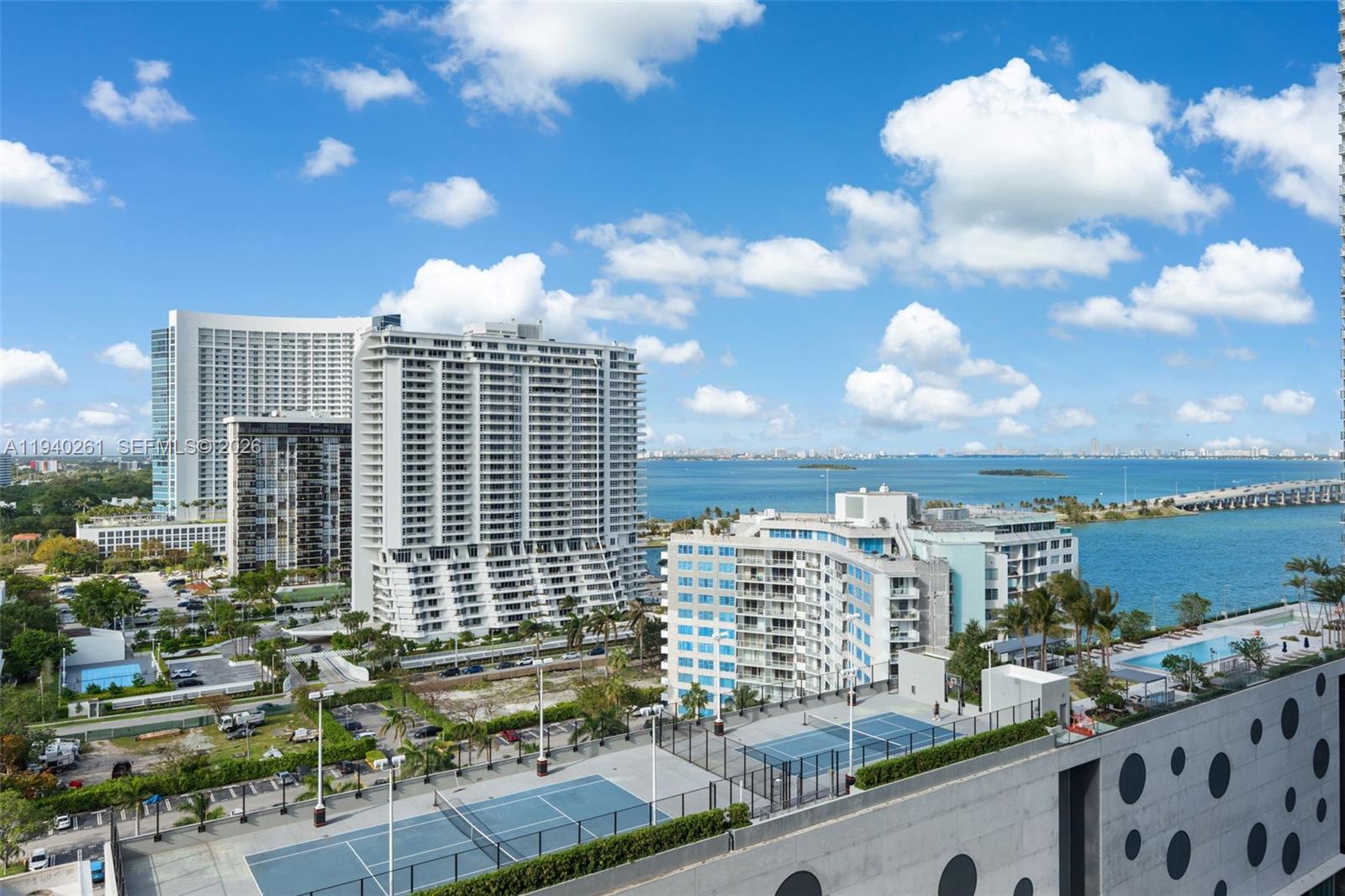 501 NE 31st St #1503, Miami FL 33137