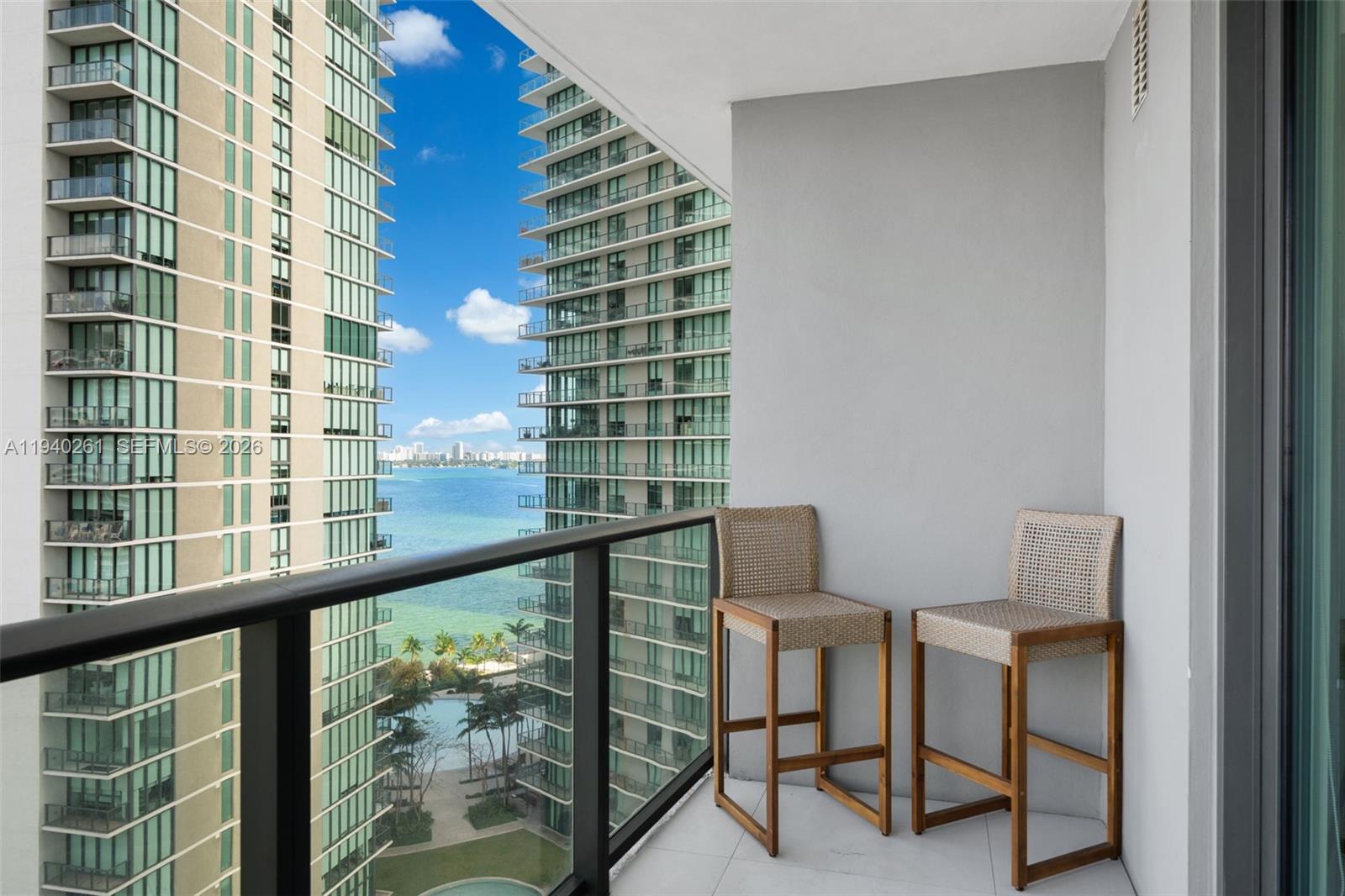 501 NE 31st St #1503, Miami FL 33137
