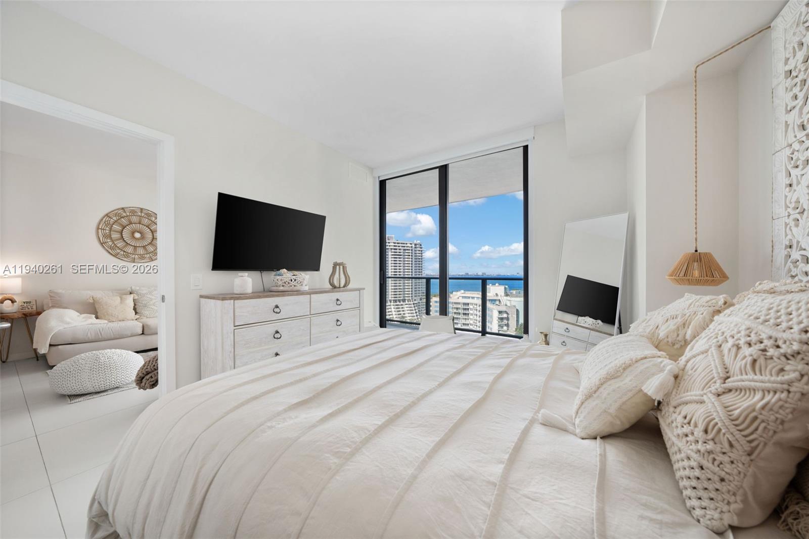501 NE 31st St #1503, Miami FL 33137