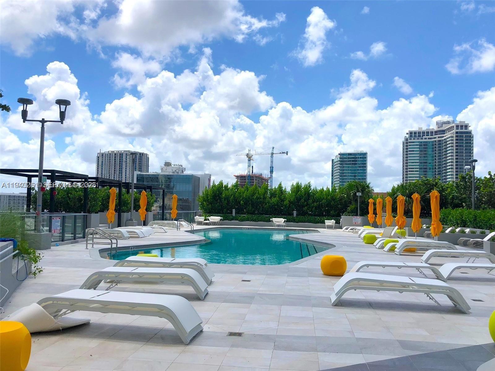 501 NE 31st St #1503, Miami FL 33137