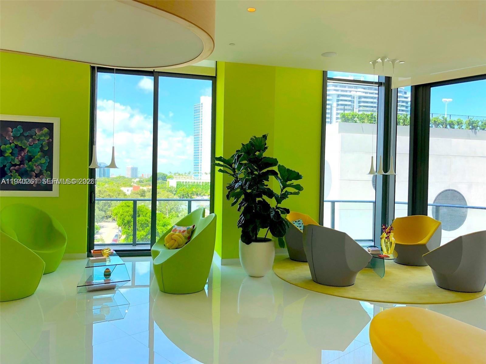 501 NE 31st St #1503, Miami FL 33137