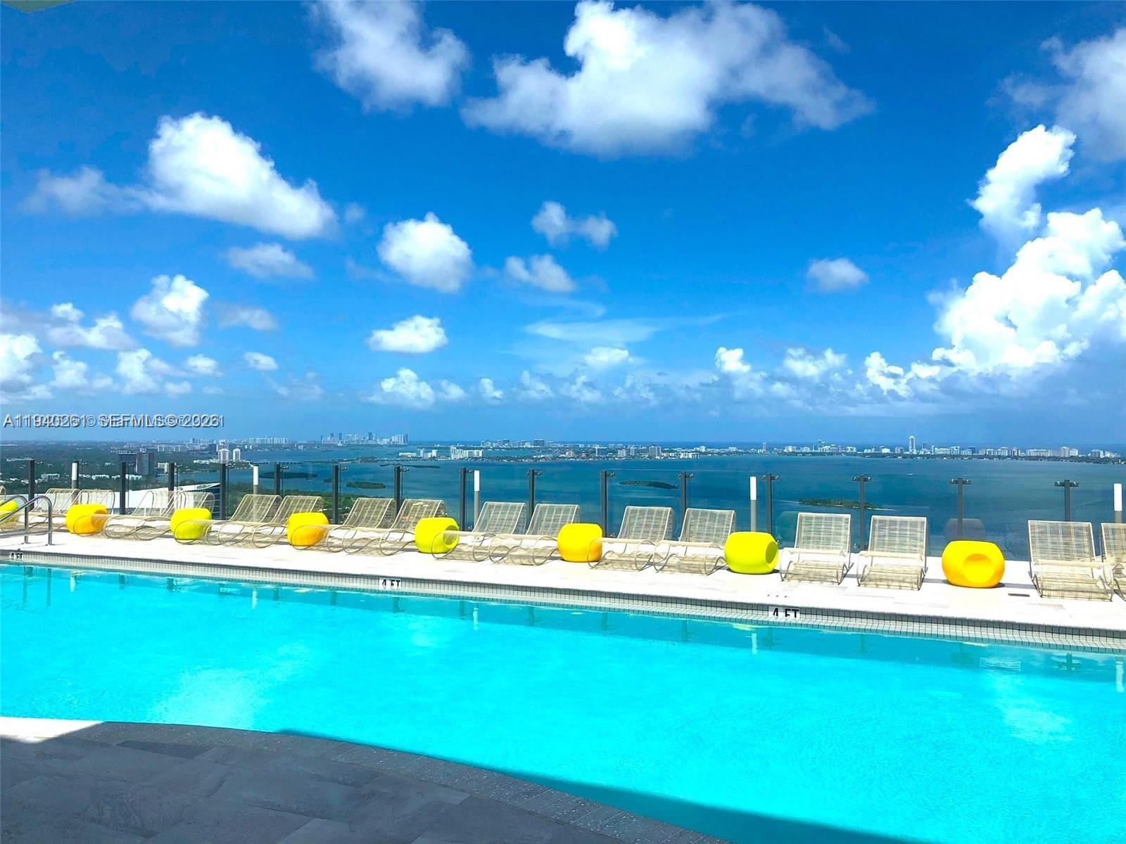 501 NE 31st St #1503, Miami FL 33137