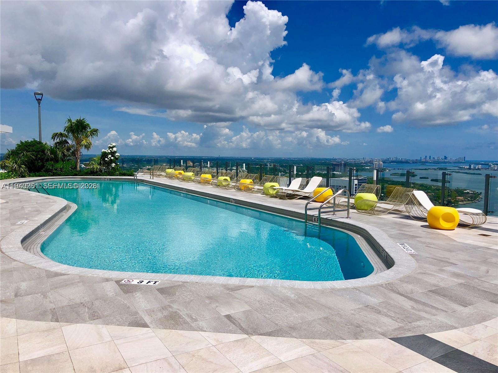 501 NE 31st St #1503, Miami FL 33137