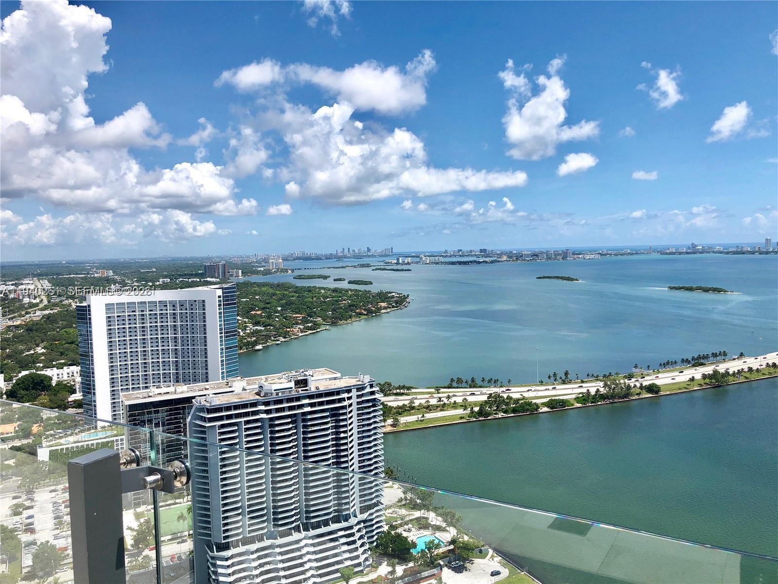 501 NE 31st St #1503, Miami FL 33137