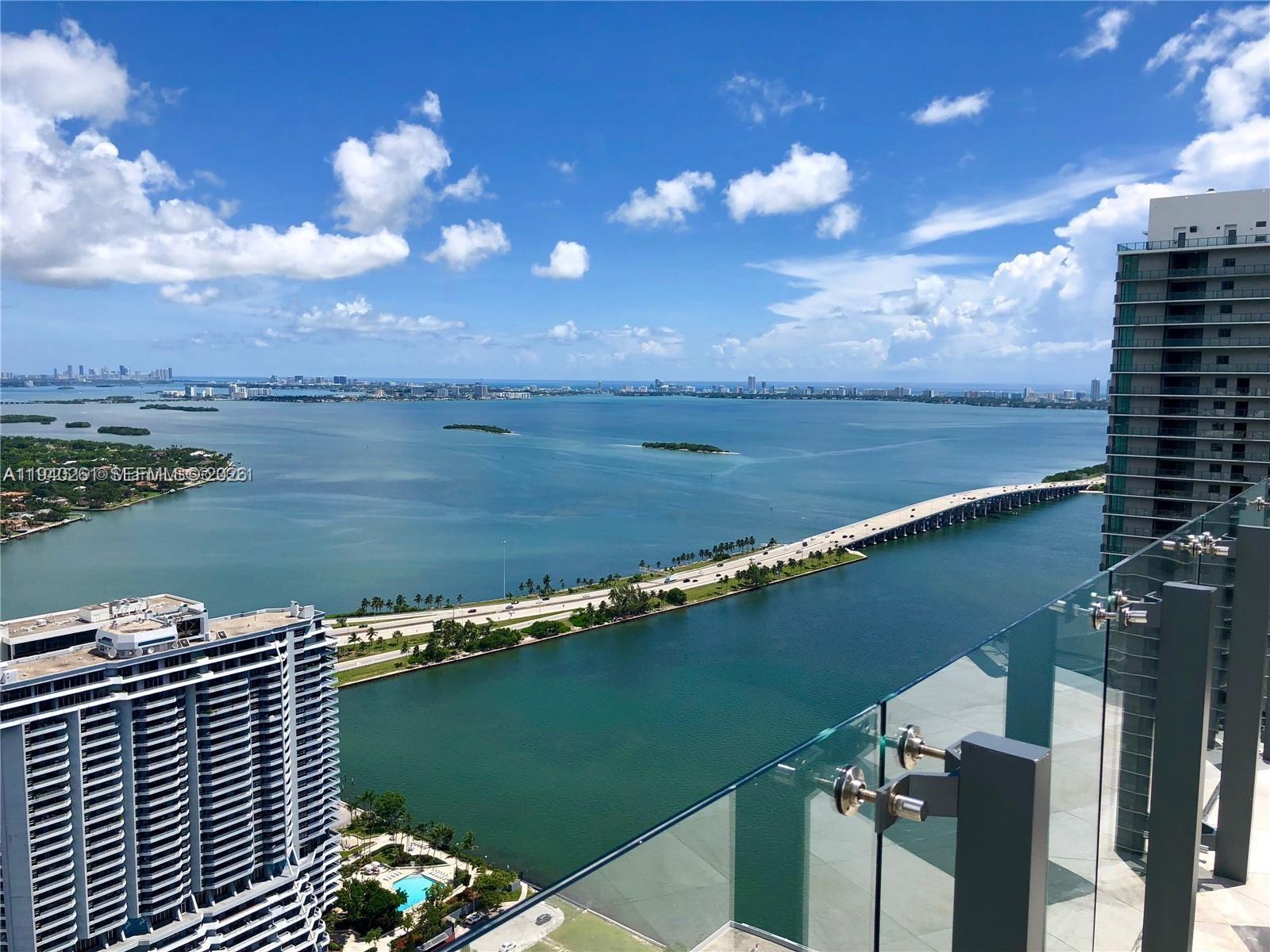 501 NE 31st St #1503, Miami FL 33137