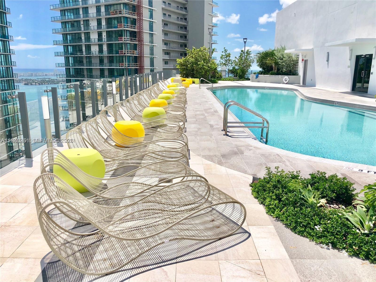 501 NE 31st St #1503, Miami FL 33137