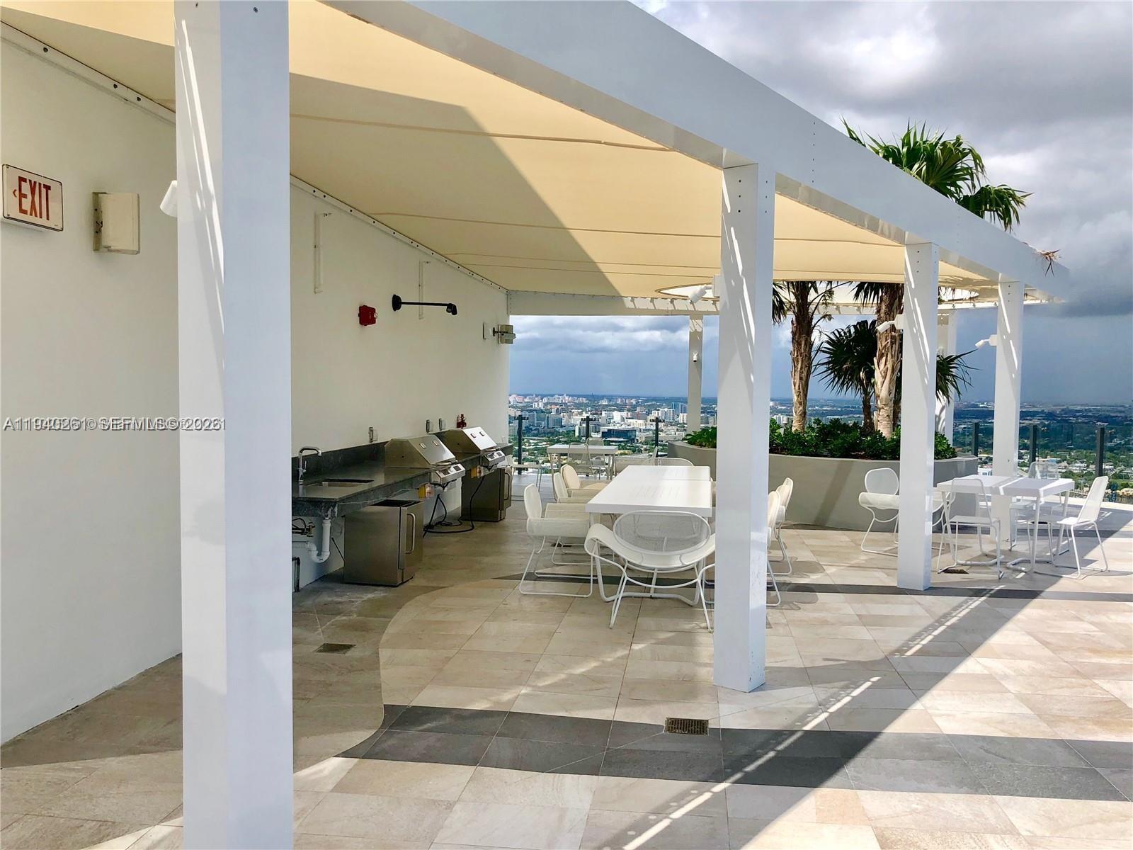 501 NE 31st St #1503, Miami FL 33137